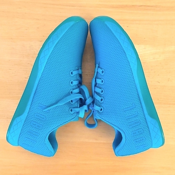 Nobull outwork trainer shoes - Picture 8 of 15